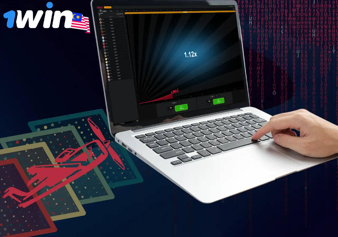 Decoding the Algorithm in Aviator on 1Win